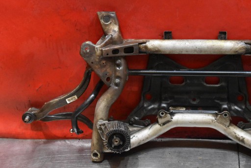 axle beam sider subframe axle beam front MERCEDES E-KLASA W212 2.2 CDI 170 KM 09-13