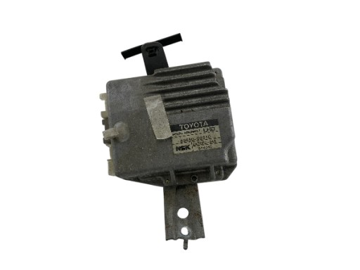 TOYOTA COROLLA E12 modul Bedienteil der Lenkung 89650-02010