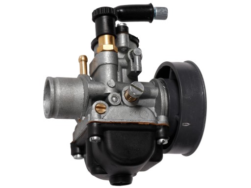 GAZSK0502TMCJOY000AE - Карбюратор MORETTI AM6 Minarelli 50c 2T P22MM APRILLIA