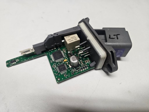 Opel insignia a модуль керування вікном двері 966593-102 робочий задній лівий