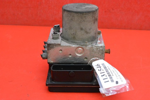 pumpa ABS 9666274480 0265251570 CITROEN DS5 1.6 THP 200 KM 12-15