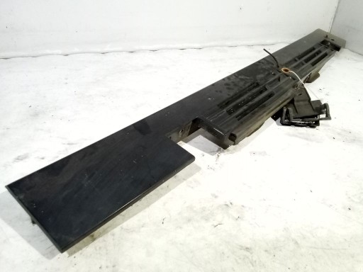 Mercedes MB100 MB 100 козирок