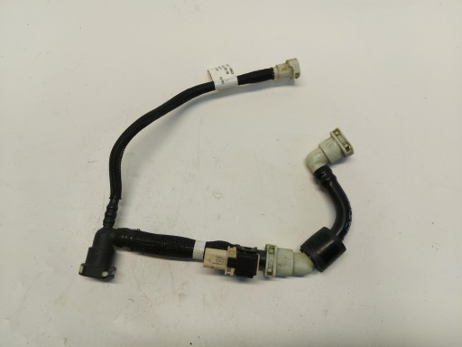 FORD KUGA MK3 wiring vacual LV4B-17D949-D
