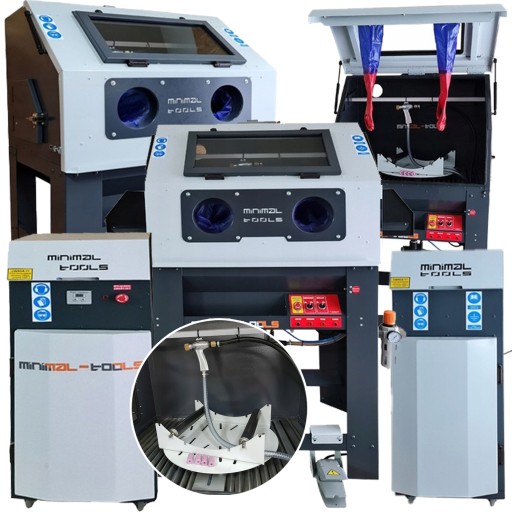 ПІСКОСТРУМИННА МАШИНА 1500Л ПОЛЬСЬКИЙ ПРОДУКТ НОВИЙ