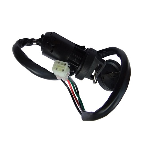6944260527133 - для HONDA TRX450R SPORTRAX переключатель зажигания be