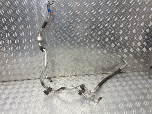 КАБЕЛЬ КОНДИЦИОНЕРА KIA CEED И 1.4