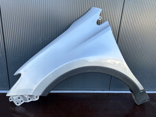 fender left front front TOYOTA RAV4 IV 13- 1F7
