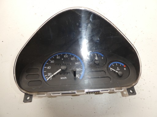 budíky PREDKOSCIOMIERZ DAEWOO MATIZ 96527401