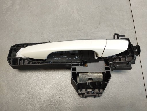 Mercedes-Benz GLE W166 handle left front 799 A2047602534 UK