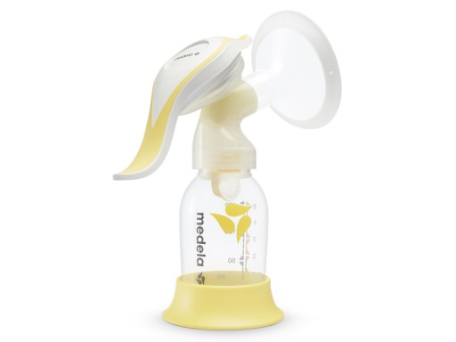 Молоковідсмоктувач Medela ручний 150 мл