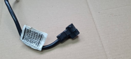 Maserati Quattroporte VI cable battery minus 06700064690