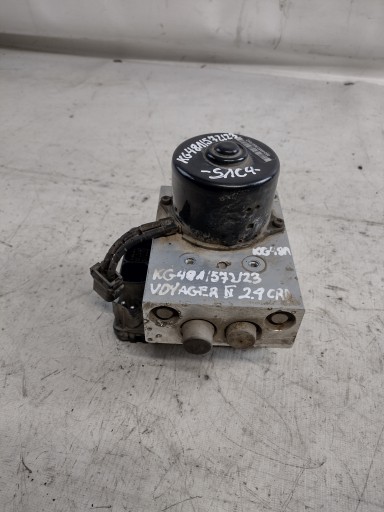 pumpa ABS Chrysler Voyager IV 2,8 CRD 110 KW 150 KM P04721428AF