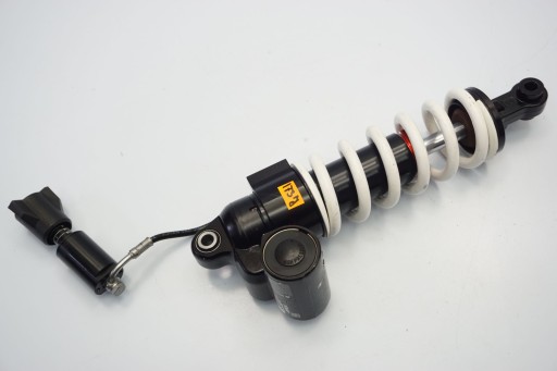 3915081112050108 - KTM 1290 SUPER DUKE R 20 - ЗАДНІЙ АМОРТИЗАТОР