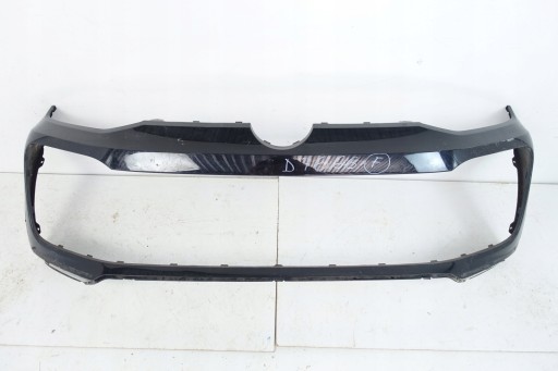 VW UP CROSS LIFT 2016- bumper front front 1S0807221H