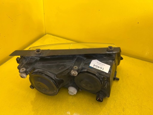 LIGHT LEFT VW PASSAT B5 97-01 LENS