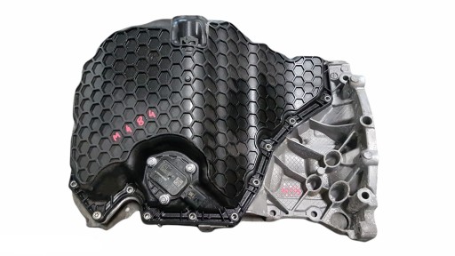 06L103598C - M484 масляний піддон VW AUDI 1.8 2.0 TFSI 06L103603AF