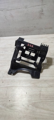 bumper bracket of the rear Volkswagen Caddy 1T1971856E