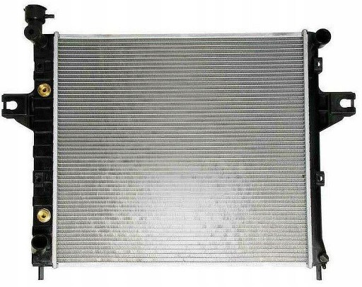 Jeep grand cherokee wj wg 4.0 1999 - 2004 52079428