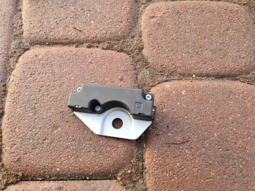 Модуль реле Радио Opel Insignia 13293348