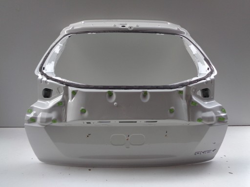 boot doors MITSUBISHI ECLIPSE CROSS 21- LIFT NR 50866
