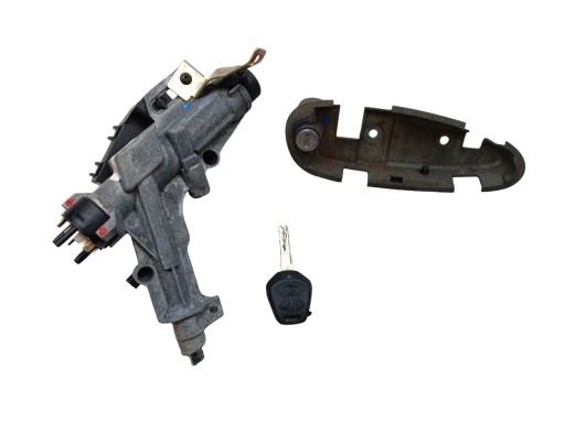 ignition key lock cylinder PORSCHE BOXSTER and 986 99634701706