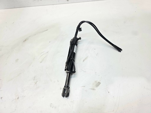 tlmič teleskop MECHANIZMU strechy ľavý AUDI A5 8F CABRIO