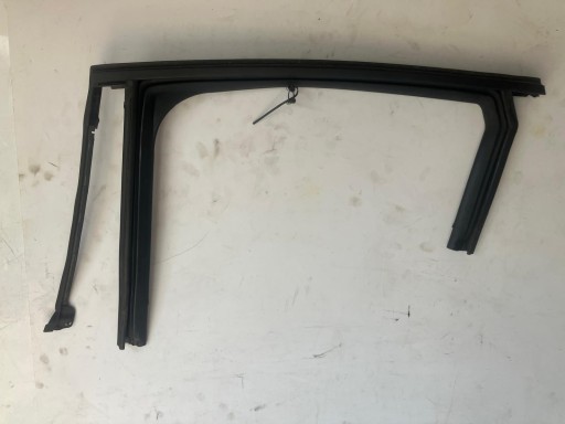 RAHMEN Dichtsatz Tür links heck RENAULT CLIO V