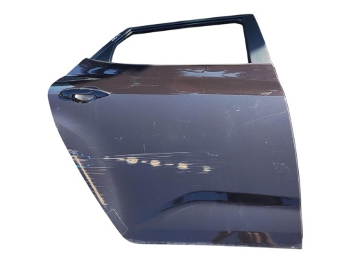 door right rear part rear. KIA VENGA 2009-2014