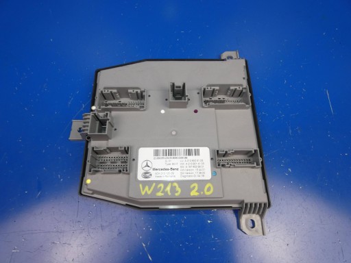 MERCEDES E KLASA W213 module control unit SAM