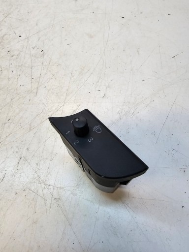 switch REGULACJ of the lights AUDI A4 B6 B7 8E1919094