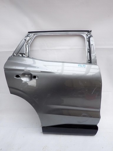 RENAULT AUSTRAL 22- Tür rechts heck hinten