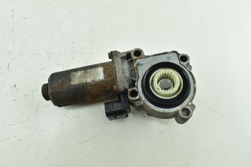 Régulateur Reduktora Boîte de vitesse Engrenage Automat BMW e53 X5 3.0d 306D2 7555295