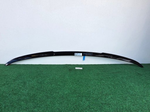 BMW X6 G06 m-packet X6M SPOILER bonnet moulding LOTKA K83/083XX