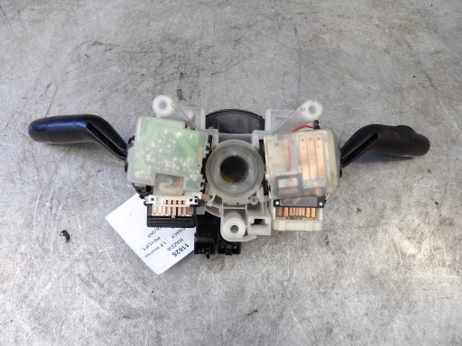 Mazda Premacy DEVIO LUCI TERGICRISTALLO TERGI