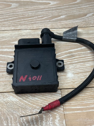 E60 E61 - Свічки bmw 5 touring (e61) 7788327 2.5л диз. 130квт 2004 р.в.