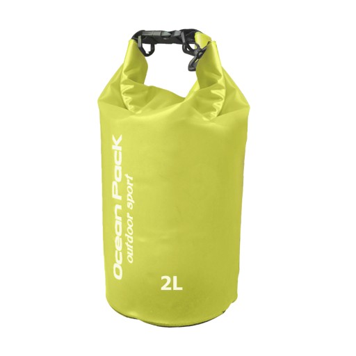Водонепроникний рюкзак для плавання Dry Bag Raf. 2л