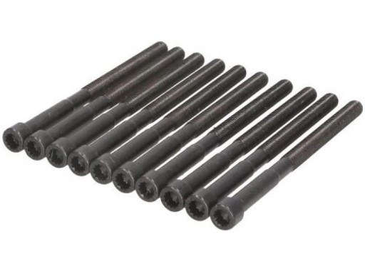 БОЛТ ГОЛОВКИ БЛОКА ЦИЛИНДРОВ. HYUNDAI KIA 81061400