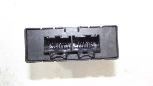 Opel Astra V K Module czujnikow PDC 13521137