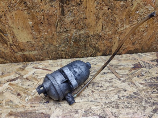 Корпус топливного фильтра MERCEDES W115 0450101011