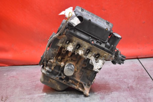 engine petrol G4HC HYUNDAI ATOS 1 and 1.0 12V 58 KM 97-03 KOMPRESJA