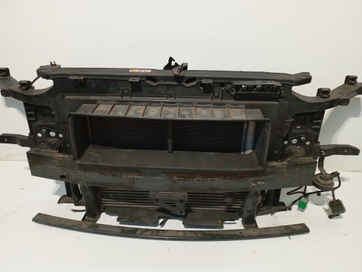 radiators complete HYUNDAI KONA 1,6i