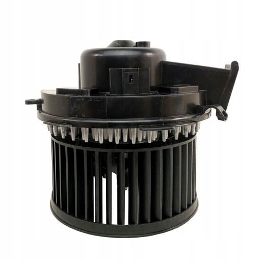 693699 - ДВИГУН ВЕНТИЛЯТОР PEUGEOT 307 2001-2008 ВЕНТИЛЯТОР