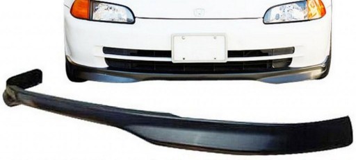 СПОЙЛЕР ДЛЯ ГУБ CIVIC V 92-95 TYPE R