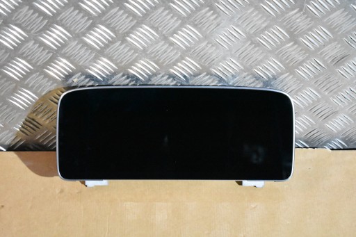 IDEALNY EKRAN LCD dials dials MERCEDES W214 1 9