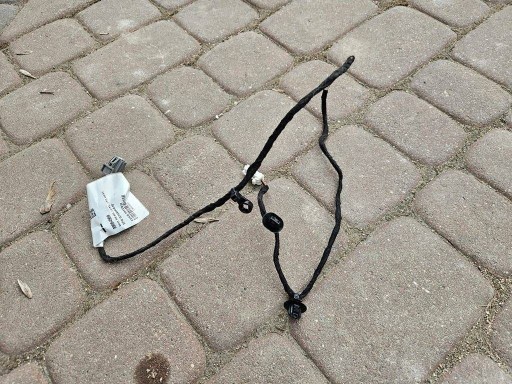 Kabelbaum kabelbaum kabelsatz kabel SITZ heck kanapy Tueroeffner Opel Insignia B 39084509