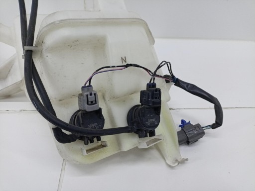 serbatoio LAVAFARO Mazda 6 2 facelift GH 2011 GS1E67480