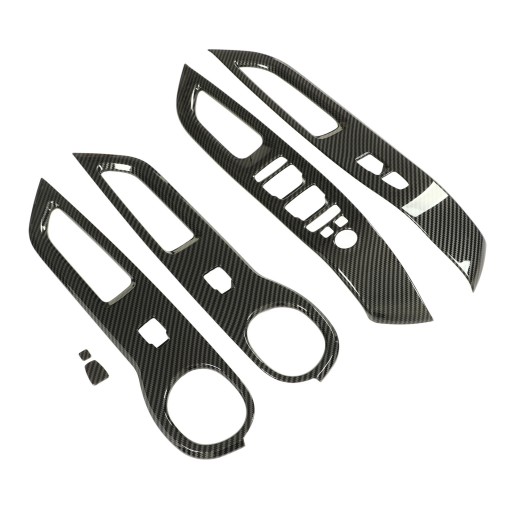 Панель стеклоподъемника накладка