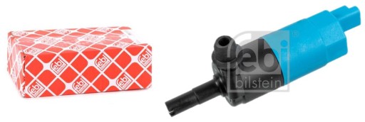 НАСОС ОМИВАЧА FIAT FEBI 109447