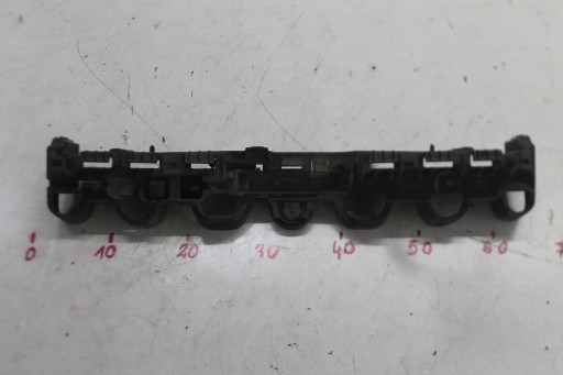 bumper bracket rear part rear 850424459R RENAULT CLIO IV HB 12-16
