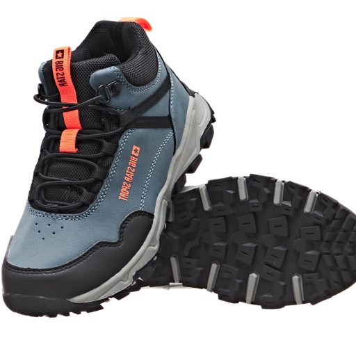 Взуття спортивне BIG STAR р. 33 синє